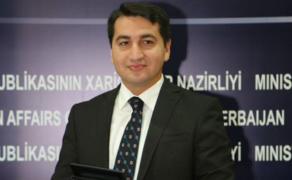 Sepatarçı ermənilərə cavab