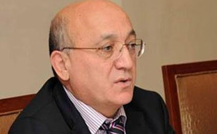 Bu, ermənilərin işidir
