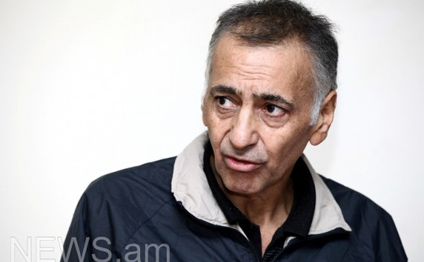 Ermənilərə həqiqəti danışdı