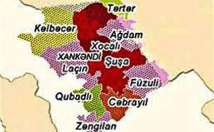 Ağ Evin yeni Qarabağ planı