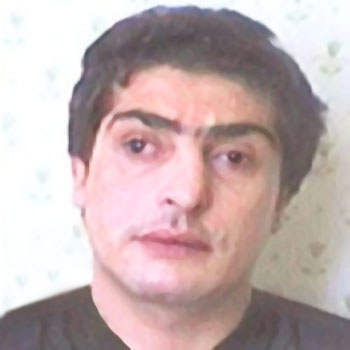 Erməni avtoritet həbs edildi