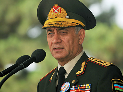 Ramil Usubovdan yeni TƏYİNATLAR