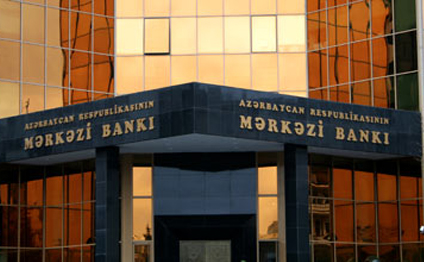 Mərkəzi Bank hərəkətə keçdi