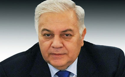 Oqtay Əsədov səfirlə görüşdü