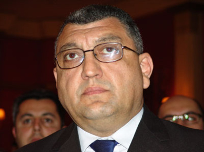 “Baş məşqçi xorvat olsa, çox sevinərəm”- AFFA-nın vitse-prezidenti