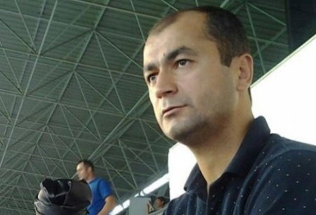 Yeni baş məşqçidən açıqlama