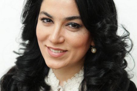 Həmkarı Xoşqədəmdən danışdı : “Atmacalar ədəbsizlikdi...”
