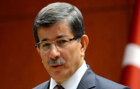 Davudoğludan Azərbaycana mesaj: Ürəyimiz ağrıyır...