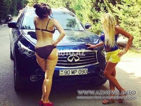 Bakıdakı məşhur avtoşun atası danışdı
