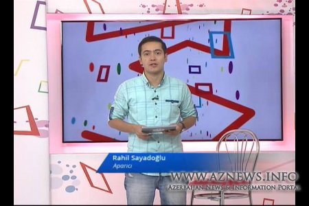 Bakıda təcili tibbi yardım maşını tıxacda qaldı