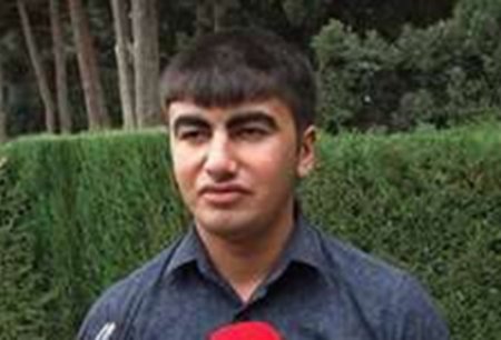Keçmiş “Nida”çı YAP-a üzv oldu