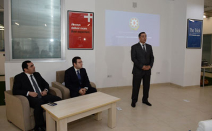 Mühəndislərə böyük şans