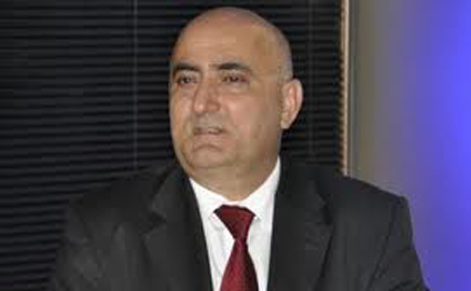 Musa Qasımlıya vəzifə verildi