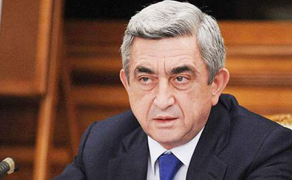 Serj rus əsgəri tutmaq istəyir