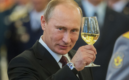 Putin Obamanı üstələdi