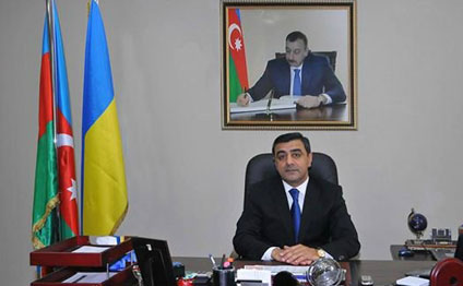 Azərbaycan və Ukrayna ilə bağlı təklif