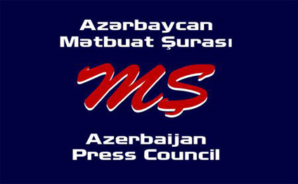 Mətbuat Şurası cəhbə bölgəsində baş verənlərlə bağlı KİV-ə müraciət edib