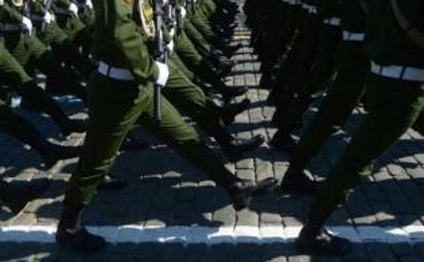 Ruslar İrəvana qoşun yeridəcək