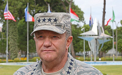 NATO həyəcan təbili çaldı