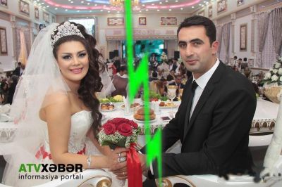 “4 il sevdim, 1 həftəyə nifrət etdim” - Canlı yayımda ər-arvad biabırçılığı