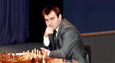 Şahmatçımız qalib oldu