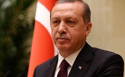 Ərdoğan sözündən dönmədi