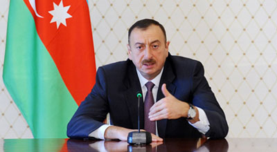 Səfirlərimiz geri çağrıldı