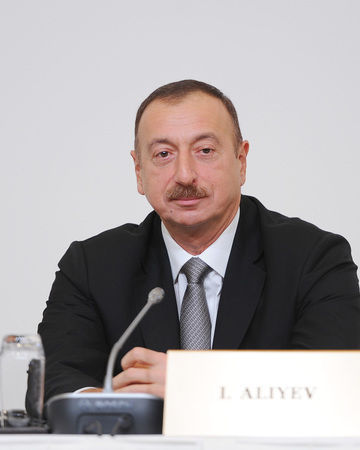 İlham Əliyev: Biz sizi sevindirəcəyik