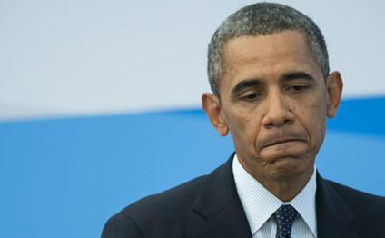 Obamanın adamının 15 yaşlı oğlanla seks qalmaqalı