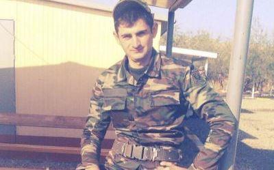 Erməni helikopterini vuran hərbçimizə mahnı yazıldı