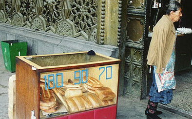 Ermənilərin yeni böyük köçü