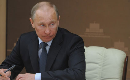 Putinin çatışmayan cəhəti