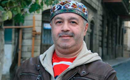 Möhtəşəm şou təxirə salındı