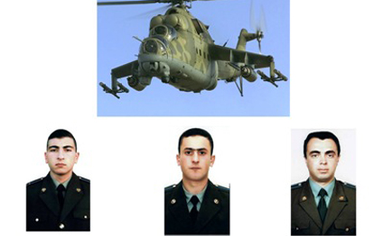 Ermənilərin siyasi şousu