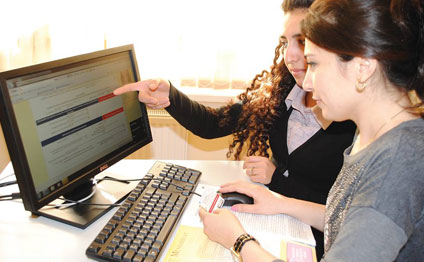 Nazirlik qadınlar üçün klub yaradır