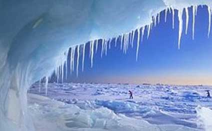 80 ilə dünya su altında qalacaq
