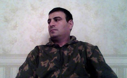 Ermənilərin Həsən xofu bitmir