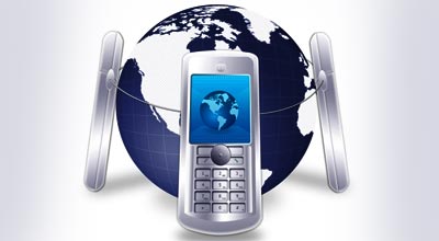 Mobil rabitə şirkətləri sıradan çıxır