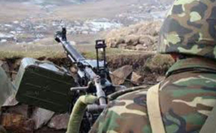 Atəşkəs 40 dəfə pozuldu