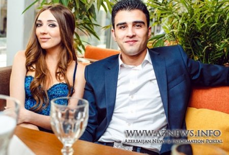 Azərbaycanın “Eurovision” təmsilçisi boşandı?