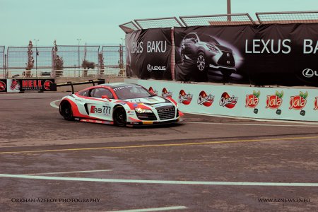 “Baku World Challenge”in ilk qalibləri
