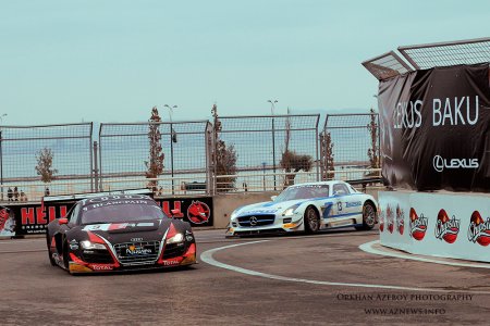 “Baku World Challenge”in ilk qalibləri