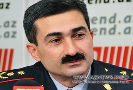 DYP: Yol polisi maşını idarə edərkən mobil telefonla danışa bilər