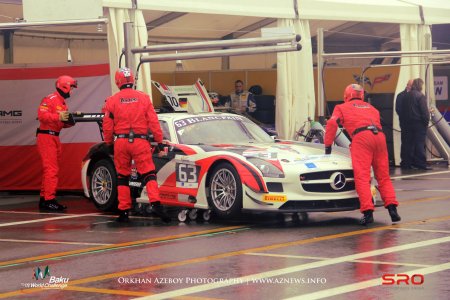 Baku World Challenge 2014