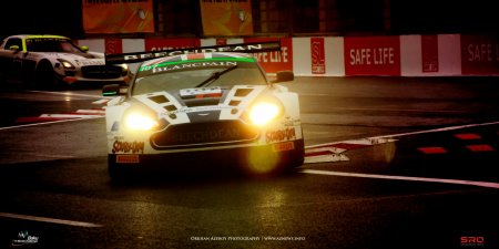 Baku World Challenge 2014