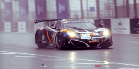 Baku World Challenge 2014