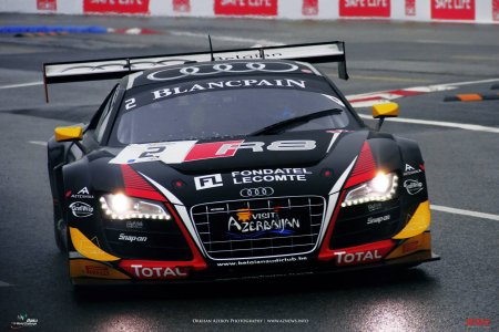 Baku World Challenge 2014