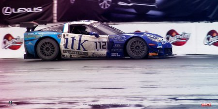 Baku World Challenge 2014