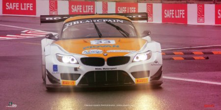 Baku World Challenge 2014