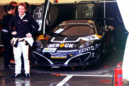 Baku World Challenge 2014